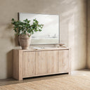 Bristol - 4 Door Cabinet - Classic Home - Buffets - Elite Enclave Home