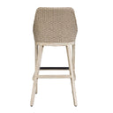 Paloma - Outdoor Wicker Bar Stool - Uttermost - Counter Height (24" - 27") - Elite Enclave Home
