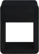 Langham - Night Stand - Meridian Furniture - Accent Nightstands - Elite Enclave Home