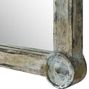 Gattola - Wash Dressing Mirror - Gray