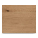 Treccia - Round Dining Table - Oak - Moe's Home Collection - Dining Tables - Elite Enclave Home