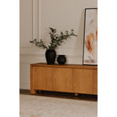 Jovi - Terracotta Vase - Black - Moe's Home Collection - Vases & Jars - Elite Enclave Home