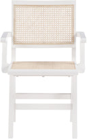Preston - Dining Arm Chair (Set of 2) - Meridian Furniture - Chair Sets - Elite Enclave Home
