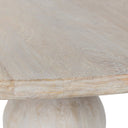 Hera - Round Dining Table