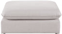 Mackenzie - Ottoman