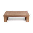 Clayton - Table For Living Room - Classic Home - Coffee Tables - Elite Enclave Home