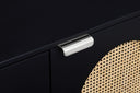 Cane - Sideboard - Meridian Furniture - Sideboards - Elite Enclave Home