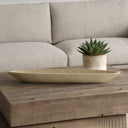 Vessel - Canoe Bowl - Uttermost - Plates & Bowls - Elite Enclave Home