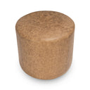 Millo - Ottoman - Sedona Brown - Classic Home - Upholstered Ottomans - Elite Enclave Home