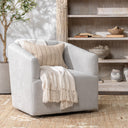 Vernon - Swivel Chair - Classic Home - Swivel Chairs - Elite Enclave Home
