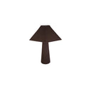 Gigi - Table Lamp - Dark Brown - Moe's Home Collection - Table Lamps - Elite Enclave Home