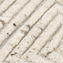 Renewed - 2' x 3' Tahoe Wool Area Rug - Ivory
