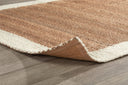 Serene - Frame Area Rug - Classic Home - Area Rugs - Elite Enclave Home
