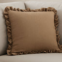 Betty - 20'' Cushion - Ginger - Moe's Home Collection - Accent Pillows - Elite Enclave Home