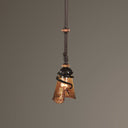 Vitalia - Mini Pendant - Oil Rubbed Bronze