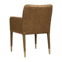 Conifer - Dining Arm Chair - Uttermost - Arm Chairs - Elite Enclave Home