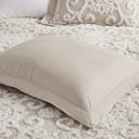 Suzanna - King Duvet Mini Set - Taupe