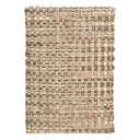 Jute Favorites - Panama Bold Stripe Rug