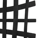 Gridlines - Iron Wall Decor - Uttermost - Wall Decor - Elite Enclave Home