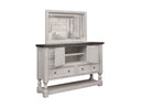 Stone - Dresser