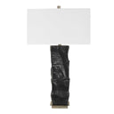 Altaria - Table Lamp - Black - Uttermost - Table Lamps - Elite Enclave Home