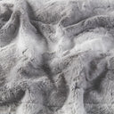 Zuri - Oversized Throw - Gray - Madison Park - Throws - Elite Enclave Home