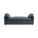 Caplan - Backless Sofa - Classic Home - Daybeds - Elite Enclave Home