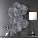 Ripley - Metal Wall Art - Uttermost - Wall Decor - Elite Enclave Home