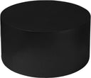 Cylinder - Coffee Table - Meridian Furniture - Coffee Tables - Elite Enclave Home