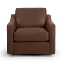 Aspen - Swivel Chair - Classic Home - Swivel Chairs - Elite Enclave Home