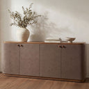 Simone - Sideboard - Brown - Moe's Home Collection - Sideboards - Elite Enclave Home
