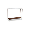 Bottego - Console Table - Brown - Moe's Home Collection - Console Tables - Elite Enclave Home
