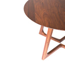 Godenza - Dining Table - Natural - Moe's Home Collection - Dining Tables - Elite Enclave Home
