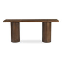 Hadley - Console Table - Dark Brown - Moe's Home Collection - Console Tables - Elite Enclave Home