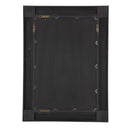 Bozeman - Mirror - Distressed Blue