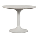 Tuli - Cafe Table - Terrazzo - Moe's Home Collection - Dining Tables - Elite Enclave Home