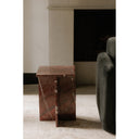 Blair - Accent Table - Rosso - Moe's Home Collection - Accent Tables - Elite Enclave Home