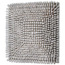 Portside - Wood Wall Panel - Pearl Silver