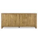 Orlando - 4 Door Sideboard