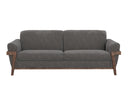 Loft Brown - Sofa