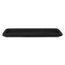 Shadowline - Indoor-Outdoor Tray - Black