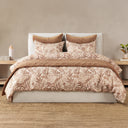 Elms - Velvet Sham - Classic Home - Quilts & Shams- Elite Enclave Home