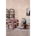 Otago - Coffee Table - Walnut - Moe's Home Collection - Coffee Tables - Elite Enclave Home