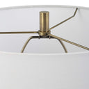 Remy - Polished Table Lamp