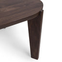 Albero - Dining Table - Bark Brown - Classic Home - Dining Tables - Elite Enclave Home
