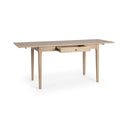Karl - Extendable Desk - Coastal Drift - Classic Home - Writing Desks - Elite Enclave Home