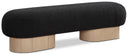Robertson - Bench With Natural Base