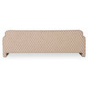 Leo - Sofa - Taupe - Moe's Home Collection - Stationary Sofas - Elite Enclave Home