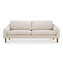 Quinn - Sofa - Oatmeal - Moe's Home Collection - Stationary Sofas - Elite Enclave Home