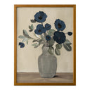 Sentiment - Framed Painting - Beige - Moe's Home Collection - Framed Prints - Elite Enclave Home